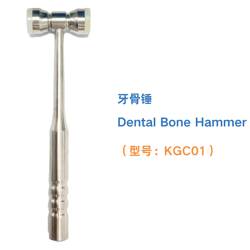 牙骨锤 Dental Bone Hammer